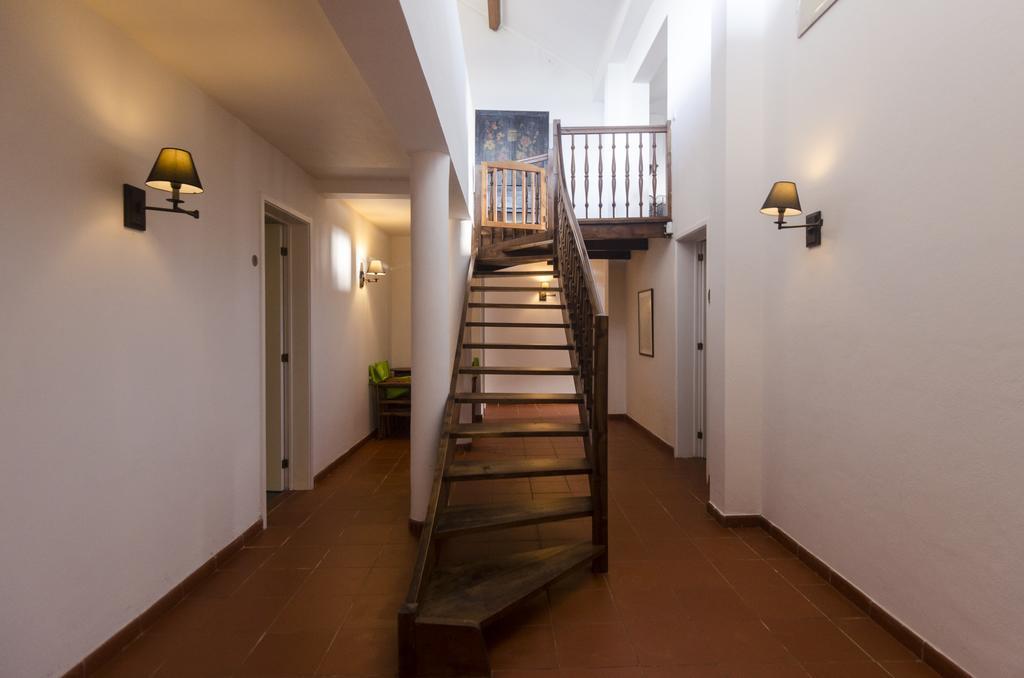 Santana Houses Rabo de Peixe Rom bilde